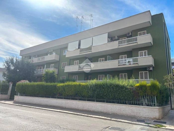 Appartamento con 5 locali in vendita in Via andrea palladio, Borgovilla Barberini, Barletta