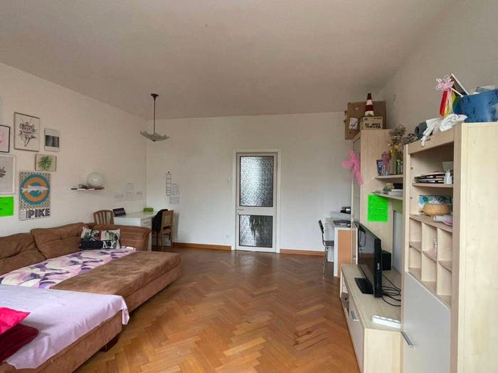 Appartamento quadrilocale in vendita in Via Dante Alighieri, Centro, Bolzano