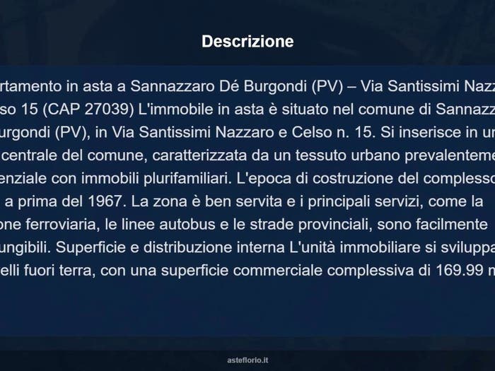 Case in Vendita e in Affitto - 2