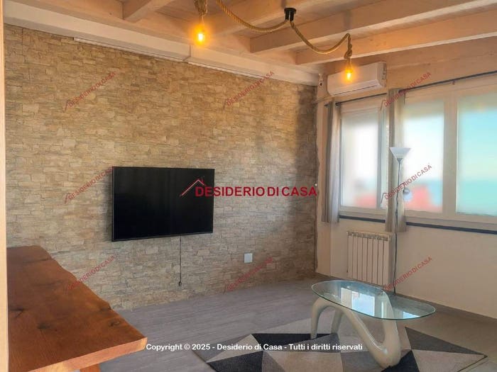 Appartamento trilocale in vendita in Via Trazzera Marina, Centro, Capo d'Orlando