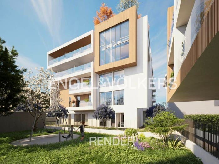 Appartamento trilocale in vendita in Via Sant'Agostino, Centro, Mariano Comense