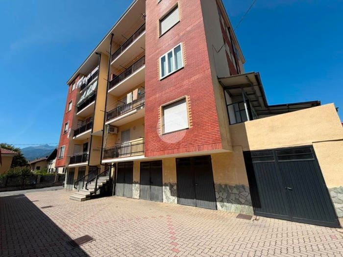 Appartamento trilocale in vendita in Via monginevro, Centro, Sant'Ambrogio di Torino