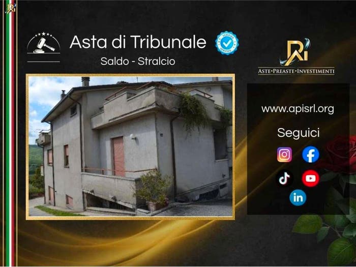 Appartamento con 5 locali in vendita in Via Garcia Lorca, Tavernelle, Panicale