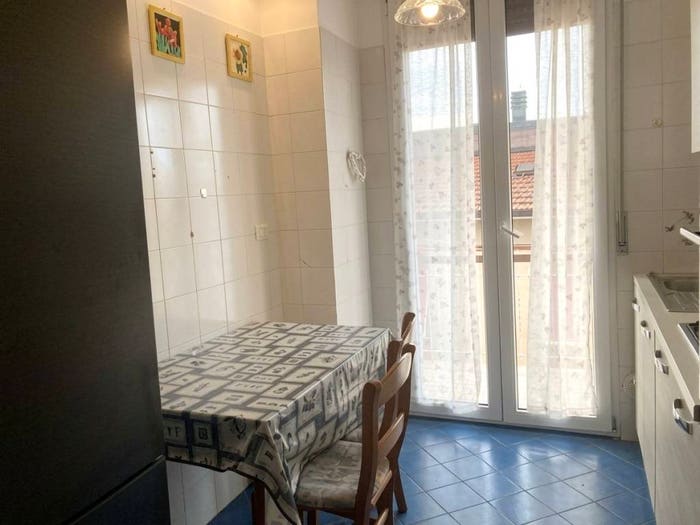 Appartamento trilocale in vendita in Via Spotorno, Sant'Agnese Università, Modena