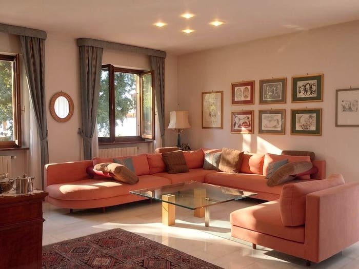 Casa con 6 locali in vendita in Via degli Ulivi, America Latina, Frosinone