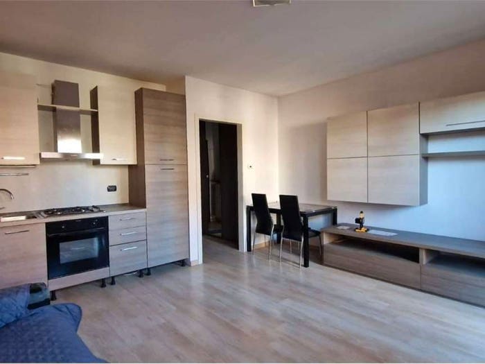 Appartamento monolocale in vendita in VICOLO LANCA, Centro, Borgomanero
