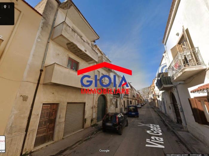 Appartamento bilocale in vendita in Via Gaeta, Mondragone