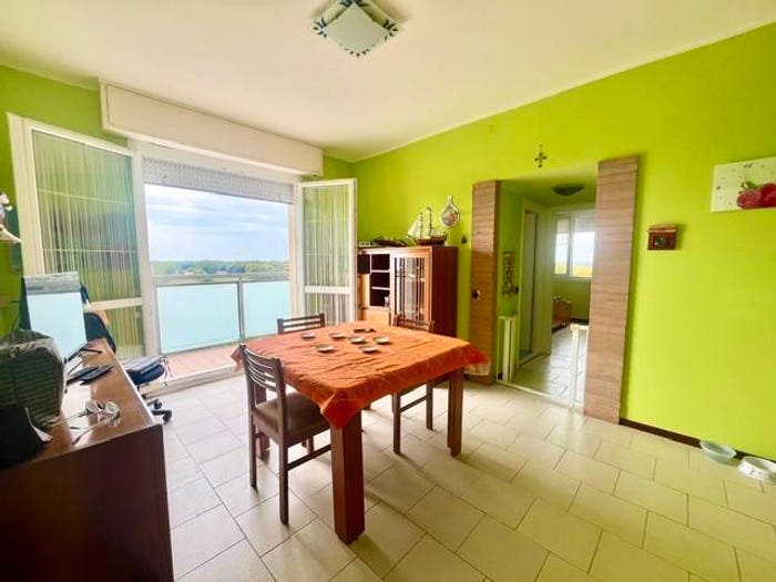 Appartamento trilocale in vendita in Viale Etiopia, Lido delle Nazioni, Comacchio