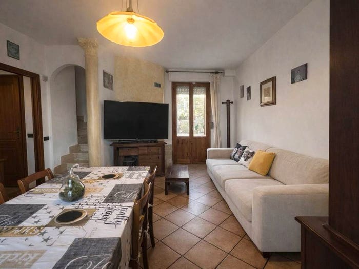 Appartamento quadrilocale in vendita in Centro, Bibbona