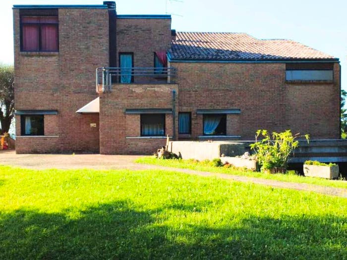 Casa con 6 locali in vendita in Centro, Cornuda