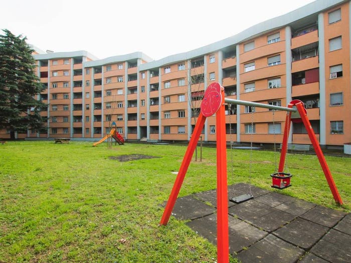 Appartamento quadrilocale in vendita in Via Guglielmo Marconi, Campo dei Fiori, Cinisello Balsamo