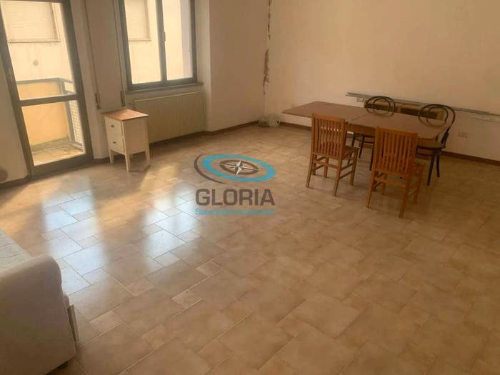 Appartamento trilocale in vendita in Via Ramelli, Centro, Fabriano