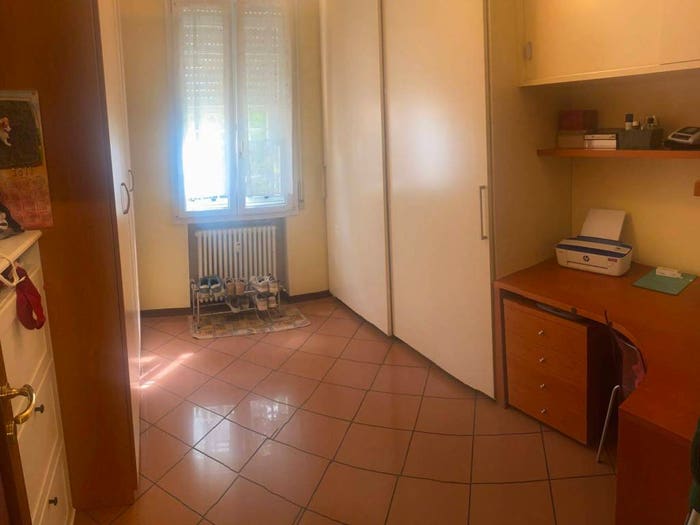 Appartamento trilocale in vendita in Via Martin Luther King, Borgo Panigale, Bologna