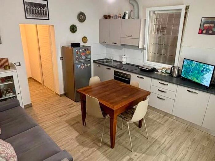Appartamento bilocale in vendita in Via Giuseppe Campi, Sant'Agnese Università, Modena