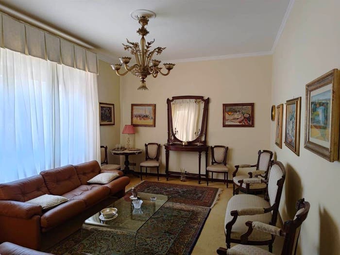 Appartamento con 6 locali in vendita in Gavinana, Firenze