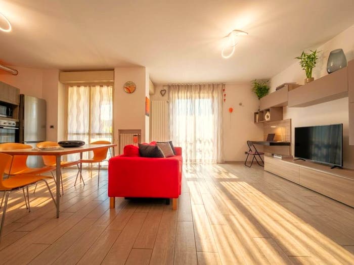 Appartamento quadrilocale in vendita in San Cassiano, Alba