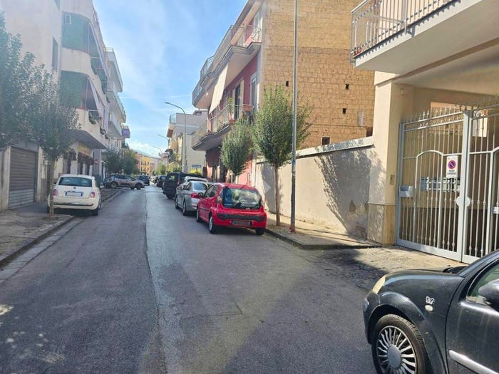 Casa con 5 locali in vendita in Via Matteo Renato Imbriani, Centro, Pomigliano d'Arco