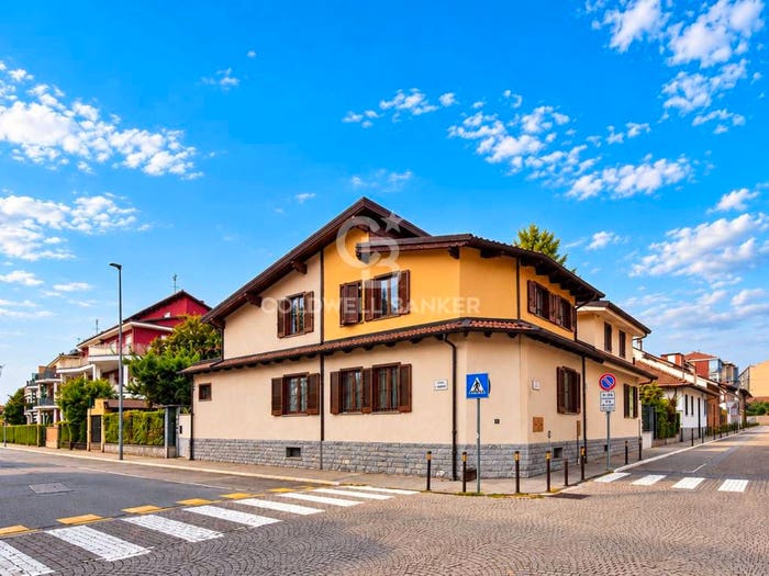 Casa con 6 locali in vendita in Corso IV Novembre, Fratelli Cervi Repubblica, Rivoli