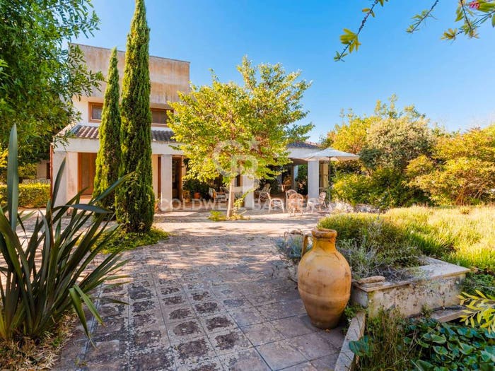 Casa con 6 locali in vendita in Via Gallipoli, Alezio