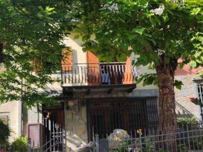 Casa trilocale in vendita in Via Campo del Lungo, Centro, Fanano