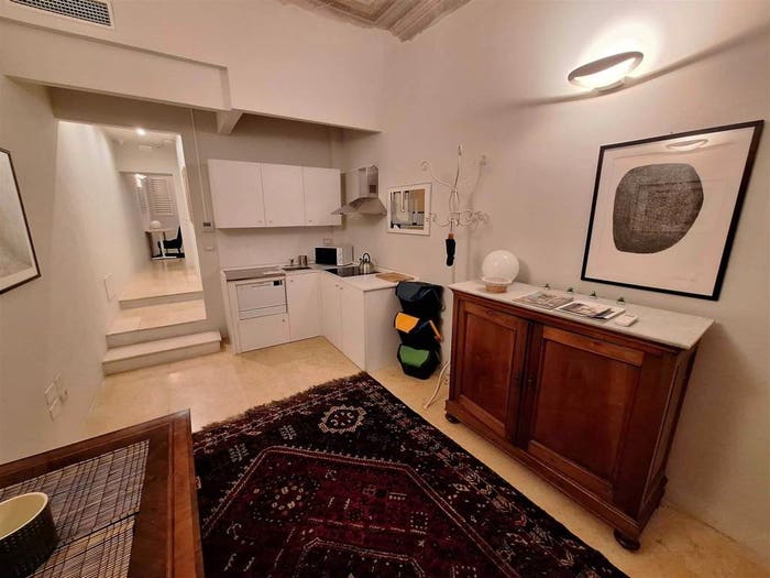 Appartamento quadrilocale in vendita in Santo Spirito, Firenze