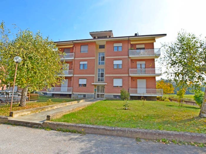Appartamento quadrilocale in vendita in Via San Bernolfo, Ferrone Rocchetto, Mondovì