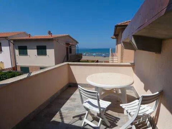 Casa con 5 locali in vendita in Argentario No Number, Centro, Orbetello