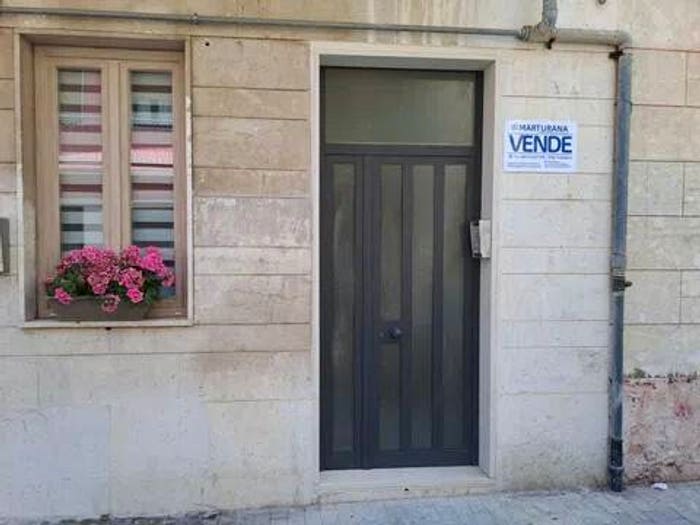 Appartamento quadrilocale in vendita in Via Alabo, Centro, Augusta