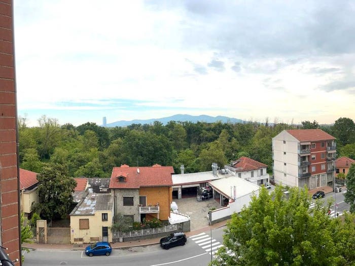Appartamento quadrilocale in vendita in Via dei Cacciatori, Nichelino