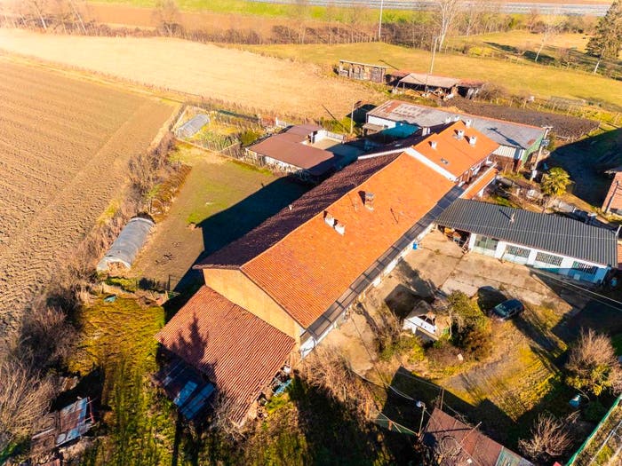 Casa con 6 locali in vendita in Via Tetti Sapini, Bauducchi, Moncalieri