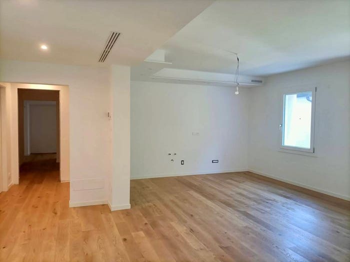Appartamento quadrilocale in vendita in Via Egidio Forcellini, Forcellini, Padova