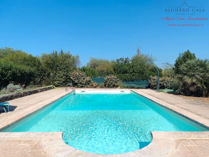Casa bilocale in vendita in Strada Consortile Poneddu Puntet, Maria Pia Fertilia, Alghero