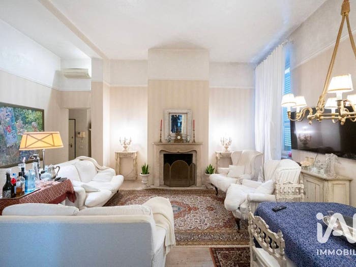 Appartamento quadrilocale in vendita in Via Solferino e San Martino, Centro, Mantova