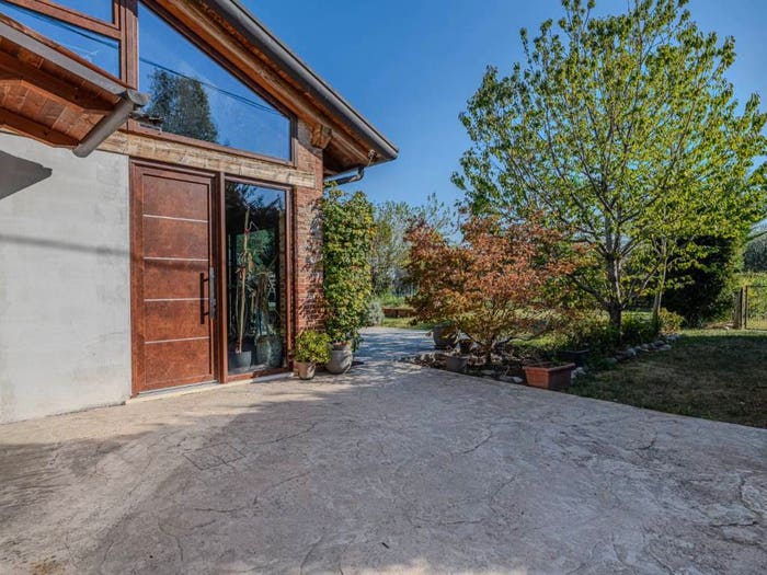 Casa con 6 locali in vendita in Via Cà Dolfin, Centro, Bassano del Grappa