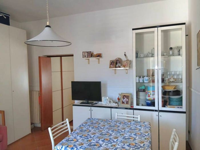 Appartamento quadrilocale in vendita in Via Gabriele Manthonè, Centro Storico, Andria
