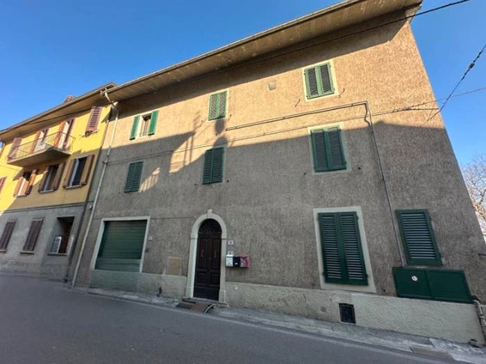Appartamento quadrilocale in vendita in Via Padre S Mattei, Centro, Castiglione dei Pepoli