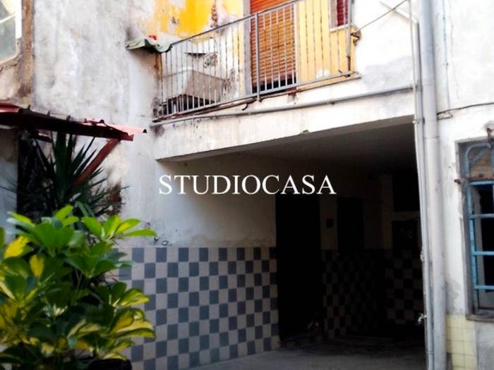 Casa con 6 locali in vendita in Viale della Vittoria, Marcianise