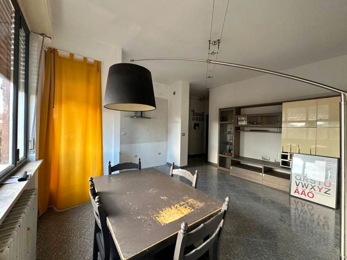 Appartamento bilocale in vendita in Via Galileo Galilei, Nichelino