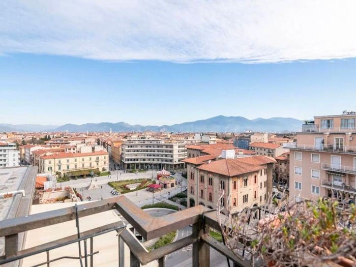 Casa con 6 locali in vendita in Viale Antonio Gramsci, Sant'Antonio, Pisa