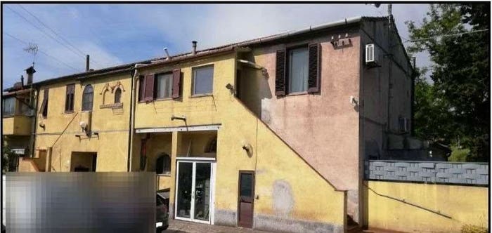 Appartamento con 6 locali in vendita in Località Gagno, Piombino