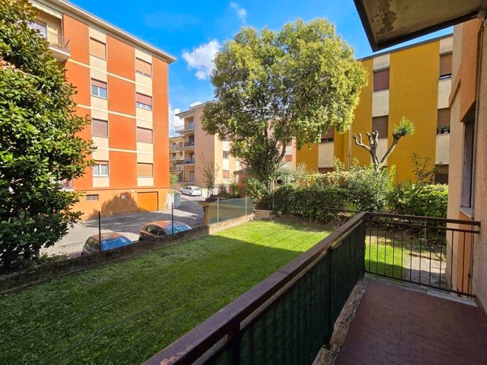 Appartamento trilocale in vendita in Via Antonio Schivardi, Ospedale Civile, Brescia