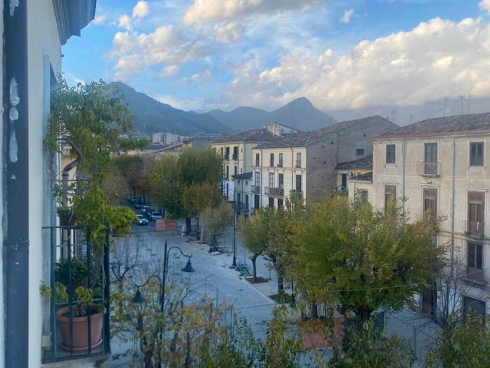 Appartamento con 6 locali in vendita in Corso Giuseppe Garibaldi, Centro, Castrovillari