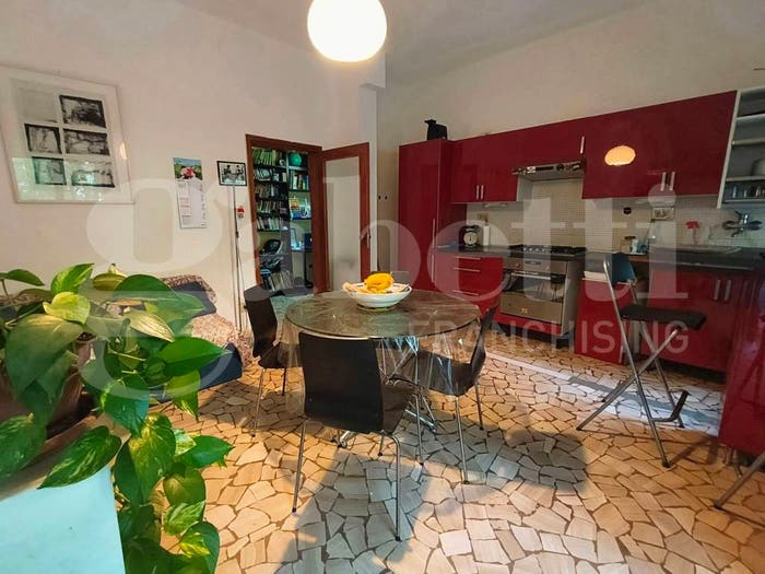 Appartamento trilocale in vendita in Via Antonio Gramsci, Centro, Sasso Marconi
