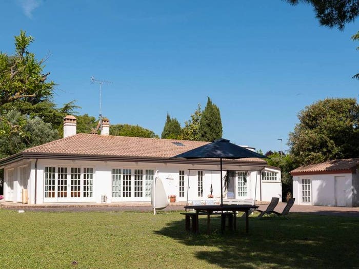 Casa con 5 locali in vendita in Via Crescimbeni, San Marone San Giuseppe Risorgimento, Civitanova Marche