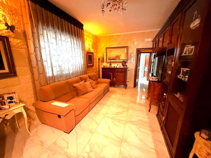Appartamento trilocale in vendita in Via San Lorenzo, Centro, Mugnano di Napoli