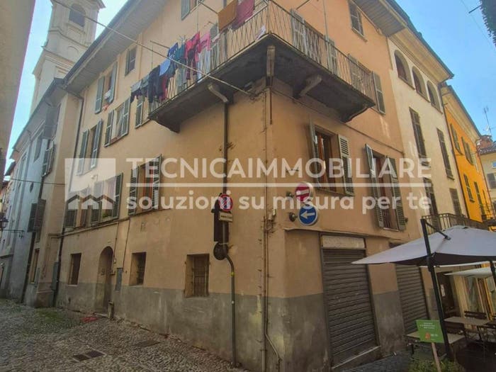 Appartamento quadrilocale in vendita in Via della Funicolare, Breo, Mondovì
