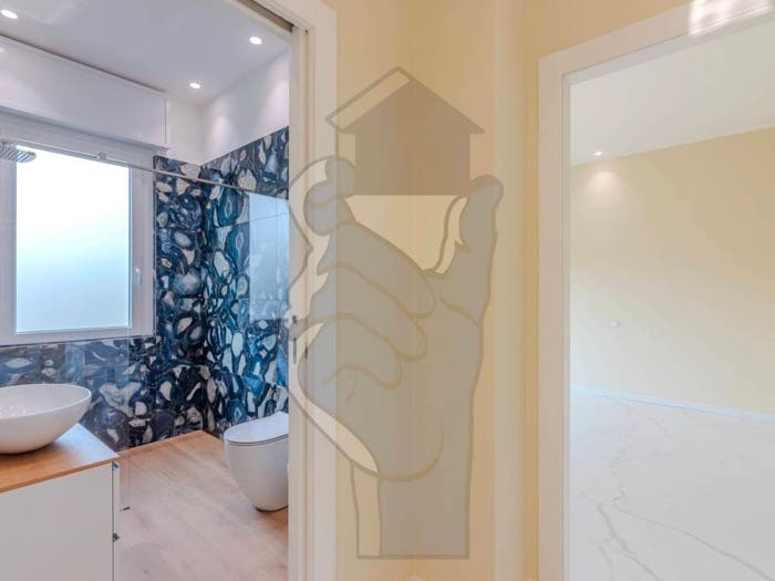 Casa trilocale in vendita in Via della Pergola, Madonna Regina, Busto Arsizio
