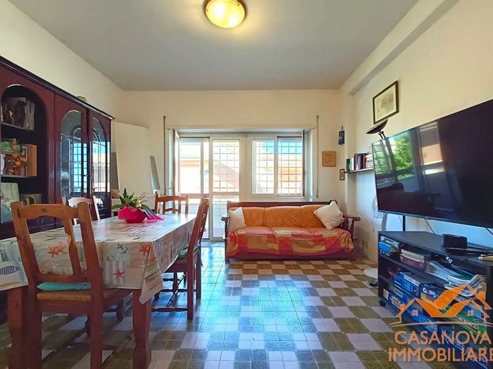 Appartamento trilocale in vendita in Via Bolzano, Marina di Ardea, Ardea