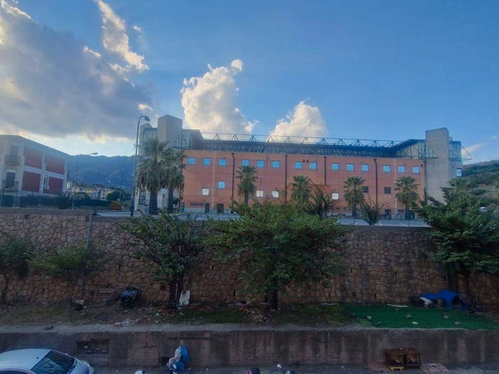 Appartamento trilocale in vendita in Via dei Gelsi, Santa Lucia San Filippo, Messina