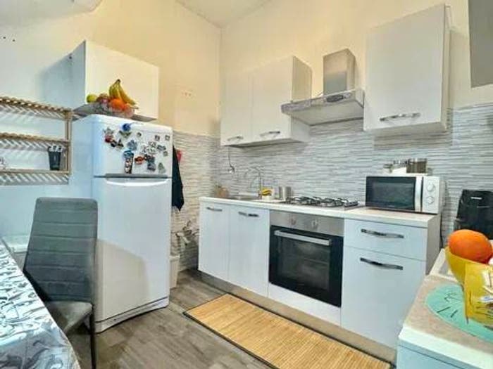Appartamento trilocale in vendita in Via Pietro Isola No Number, Novi Ligure